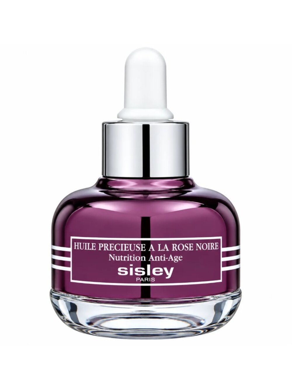 Sisley Paris Black Rose Precious Face Oil 25ml / 0.84 oz Luxury Skincare